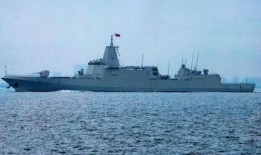 驱逐舰07最新爆料消息,性能升级，设计革新，揭秘未来海军力量新篇章