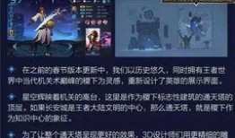 王者新闻大爆料,揭秘游戏幕后故事与最新动态